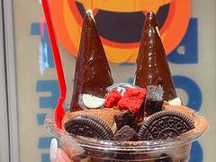 -DQ·蛋糕·冰淇淋(虹口龙之梦店)