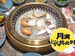 -春润大地海南椰子鸡(沙井京基百纳广场店)