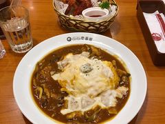 -CoCo壱番屋(久光百货店)
