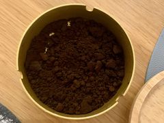 -伊斯坦布尔土耳其清真咖啡餐厅