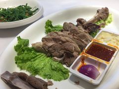 -巴依老爷新疆美食(常营店)