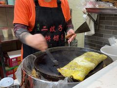 -清真·二嫂子煎饼果子(鼓楼旗舰形象店)