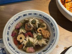 -首秀·四川料理(星耀101店)