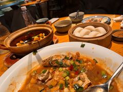 -荣小馆(杭州大厦店)