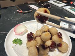 -芳芳私房菜·精做淮扬菜(承德路店)
