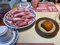 -东镇老火锅(长春路首店)