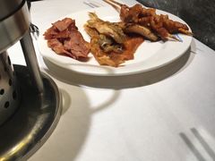 三文鱼排&nbsp;串儿-星伦多自助料理(华润万象城店)