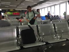 -福田汽车站