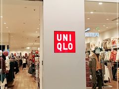 -优衣库(东莞汇一城店)
