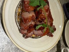 -留半山·香港食堂(啦啦宝都店)
