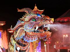 -渔岛海洋度假区