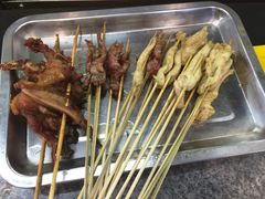 -金乐活美食(中街店)