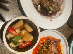 -绿茶餐厅(coco park 店)