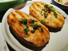 土豆-绿茶餐厅(领展购物广场·中关村店)