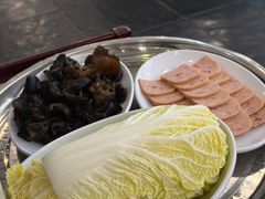 -太婆天府山珍酒楼(亚运村店)