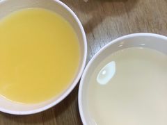 玉米粥-晋宝章大同刀削面(和平里店)