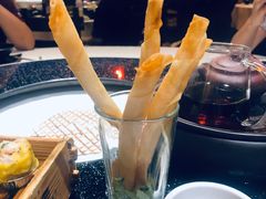 -味可道美食坊(福基路店)
