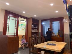 大堂-德寿宫韩国料理(下沙店)