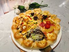 -必胜客(张掖西大街店)