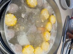 -潮泰牛肉火锅 · 创于1992年(车公庙店)