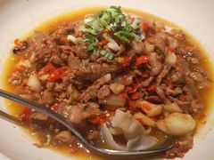 -味上湘菜馆(岳麓山店)