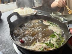 -盡膳口福·百年汤方火锅(科华北路店)
