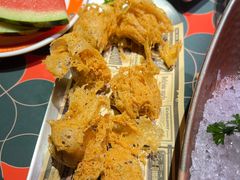 -南城十里潮汕鲜牛火锅·鲜虾生滚粥(融汇老商埠店)