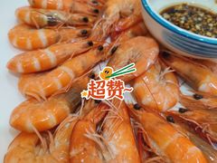 -粤盛海鲜平价店(洛溪食街店)