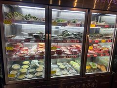 -钢管厂五区小郡肝火锅串串香(清河店)