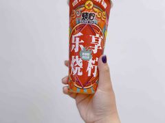 老盐芒果快乐水-烧柠·柠檬茶(大融城店)