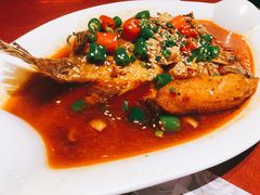 -赵小姐丨新中餐(曲江店)