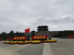 -梁思成纪念馆