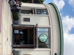 -星巴克(迪士尼小镇店)