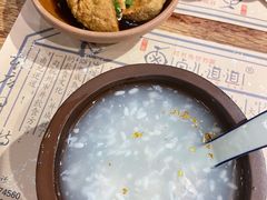 小砵酒酿圆子-卤儿道道(龙游路店)
