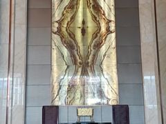 -长沙富力万达文华酒店