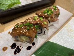 -东京屋(武定路店)