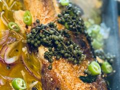 -北京王府井希尔顿酒店·万斯阁西餐厅