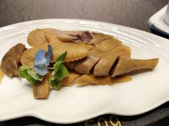 -骏莱海鲜鱼港(五角场店)