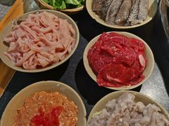 -仪表厂火锅(总店)