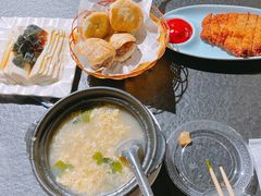 -买又大餐厅(福林里店)