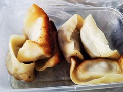 -水丰锅贴(延吉东路店)