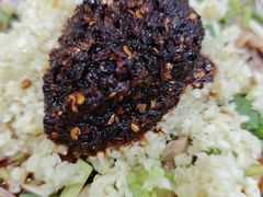-天发芽·何记葫芦头泡馍·老字号(小南门店)