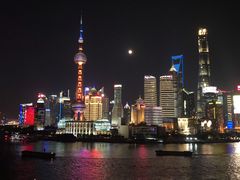 -上海和平饭店华懋阁 Cathay Room