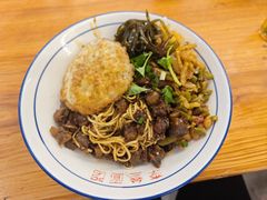 -李叁面馆(妇幼店)