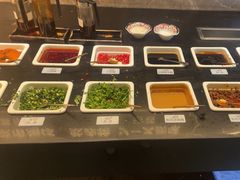 -一绪に寿喜烧(虹悦城店)