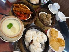 -香港蓮香樓(上環店)