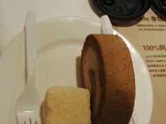 -麦当劳(天兴罗斯福店)