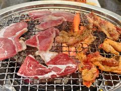 -金刚山(学府路店)