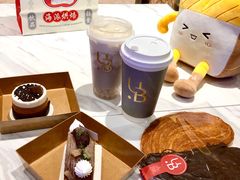 -光明悠焙(豫园店)