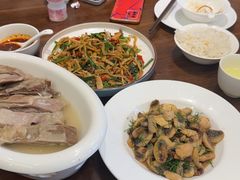 -中发源·清真餐厅(春风店)